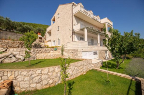 Отель Green Paradise Apartments  Мокошица